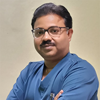 Dr. Kaustav Debnath