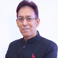 Dr. Nilanjan Sengupta