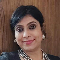 Dr. Piyali Chatterjee