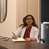 Dr. Seema Surana Saraogi